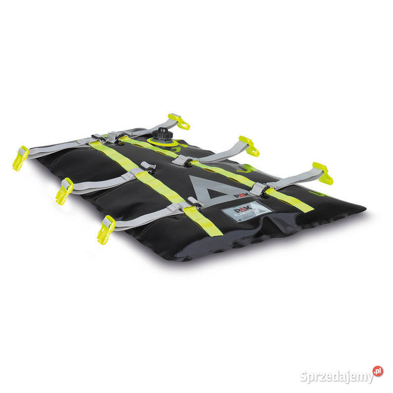 PAX Szyna Usztywniająca Próżniowa REC Naramienna Wągrowiec sprzedam