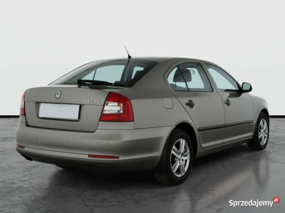 Skoda Octavia 14 TSI ASR (kontrola trakcji) Piaseczno