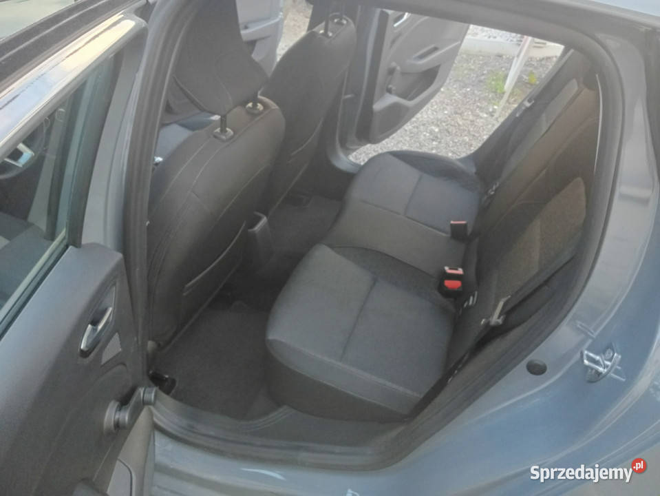 Renault Clio IV 2012 Clio Janów Lubelski