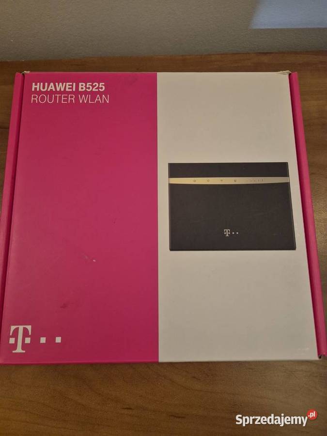 Ruter do internetu Stara Dąbrowa