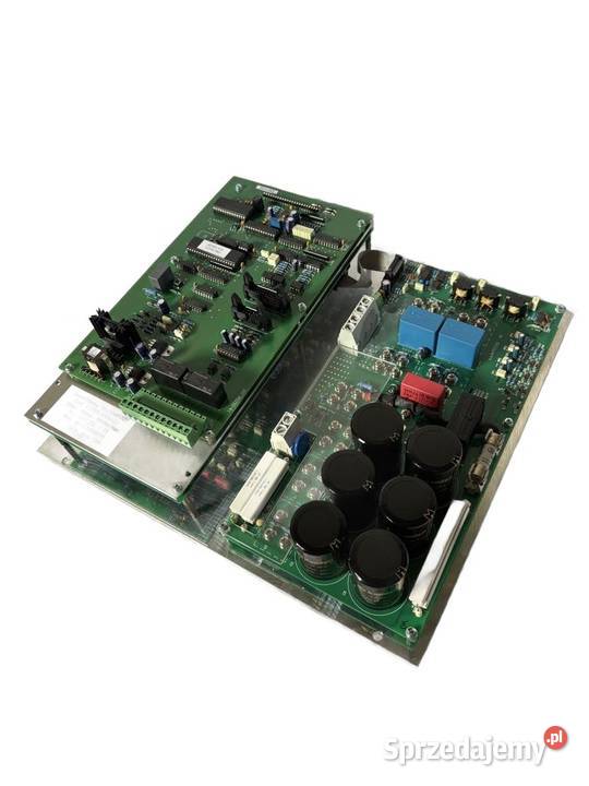 Zeiss 6370008009000 Board Group for XRG22618I Warszawa