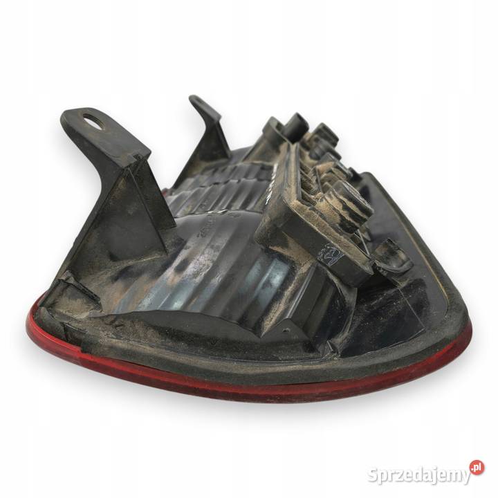 LAMPA PRAWA VW Caddy III 20032010 tylna tylnia Oświetlenie Chełm