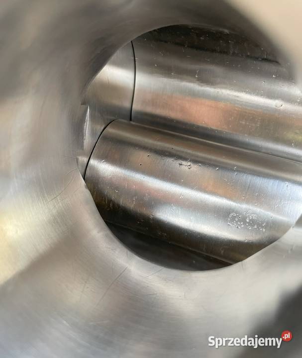 pompa krzywkowa spożywcza kwasoodporna gęstych sprzedam