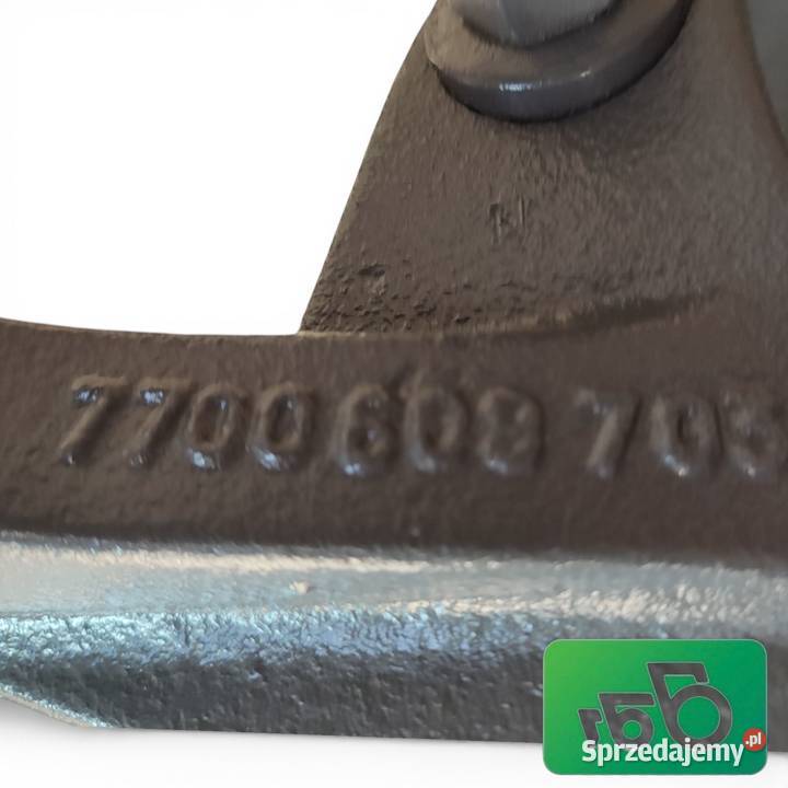 Zwrotnica 7700609703 Renault 14514