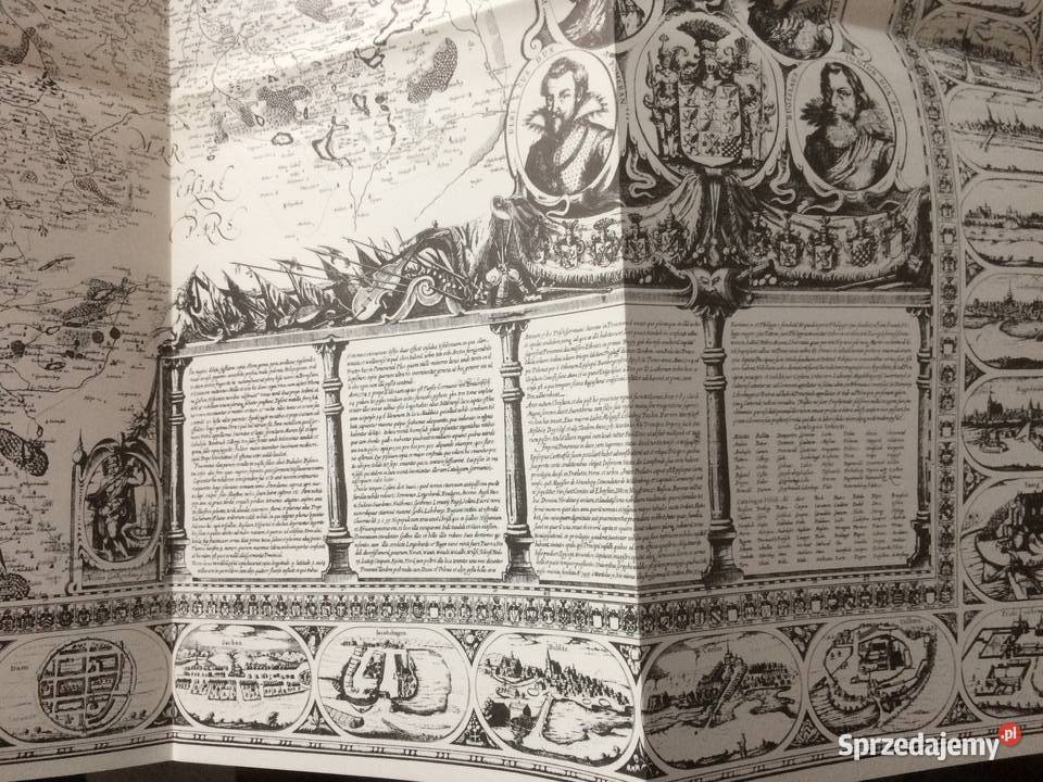 3150 Pomorze Zachodnie W Tysiącleciu zachodniopomorskie Szczecin