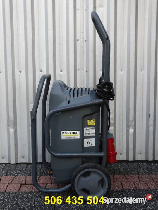 Myjka Ciśnieniowa Karcher HD 818 4M Cage FARMER Radom