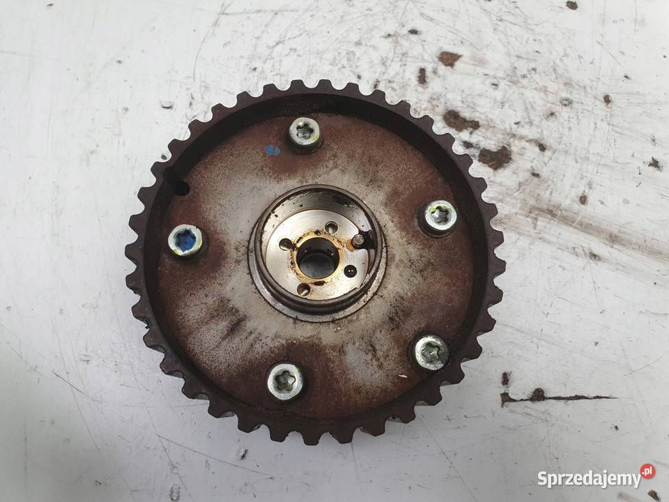 Citroen C4 Picasso 18 16V KOŁO FAZ ROZRZĄDU Chełm