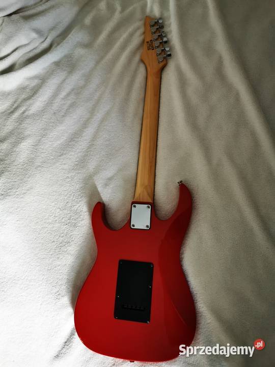 Ibanez GIO GRGM21 Ibanez warmińsko-mazurskie Rodzone