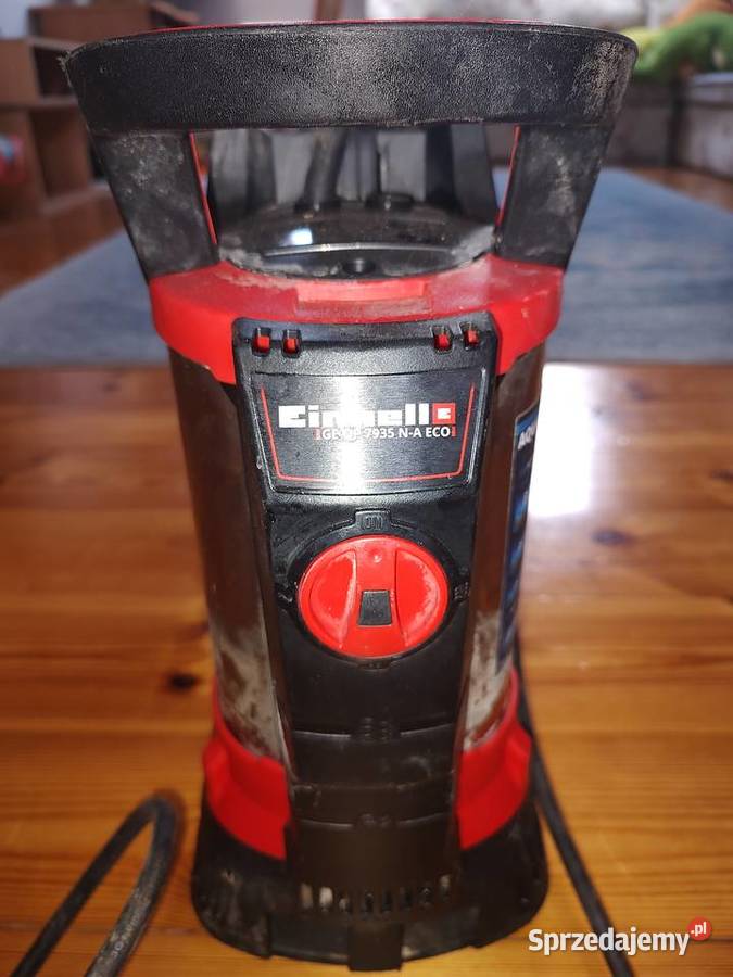 Pompa Zanurzeniowa EINHELL GEDP 7935