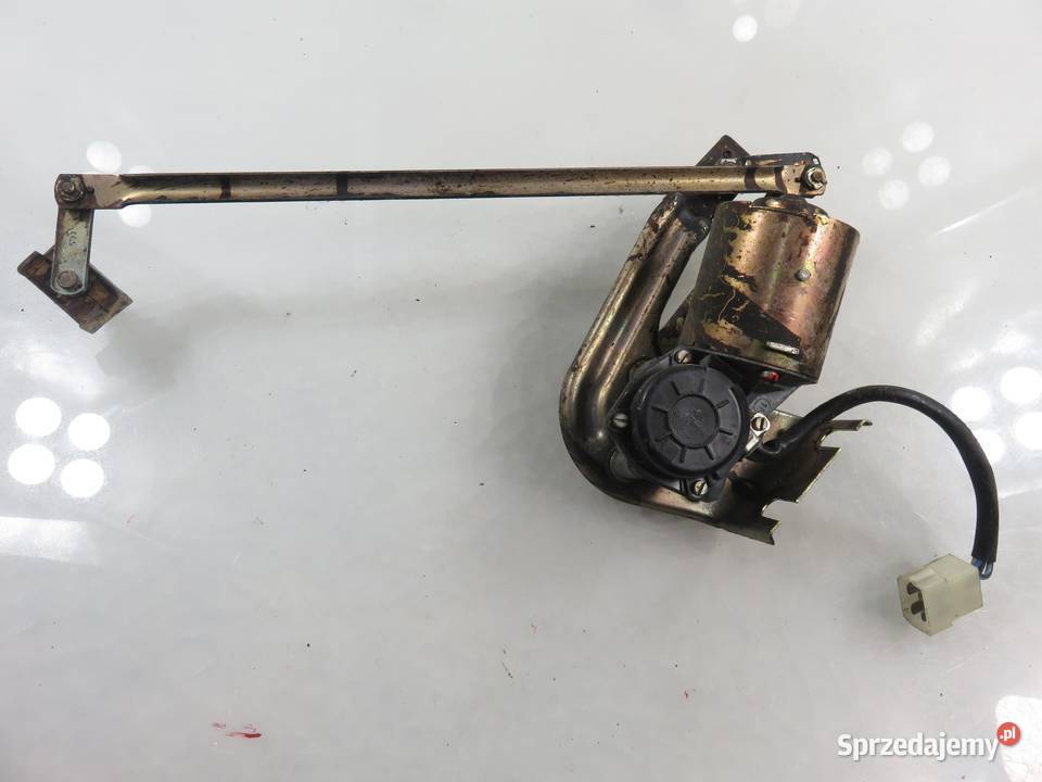 MECHANIZM WYCIERACZEK FIAT 126