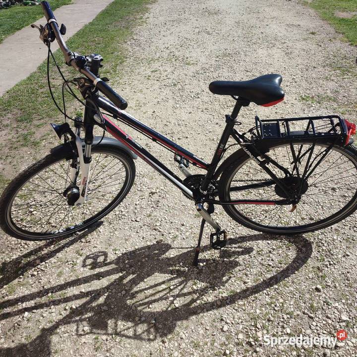 Rower trekkingowy WINORA 28 świętokrzyskie