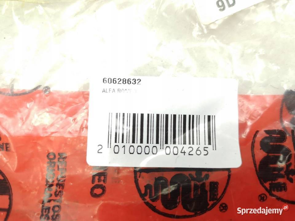 WSPORNIK AKUMULATORA ALFA ROMEO 145 146 155 sprzedam