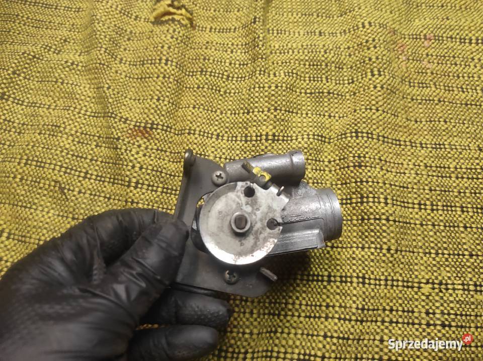 Yamaha X przepustnica Radom sprzedam