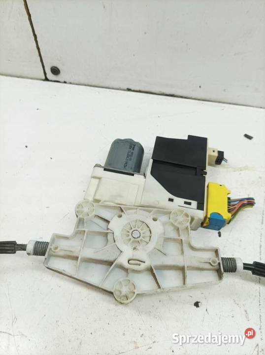 MECHANIZM SZYBY LEWY PRZÓD 996385101 Citroen C4