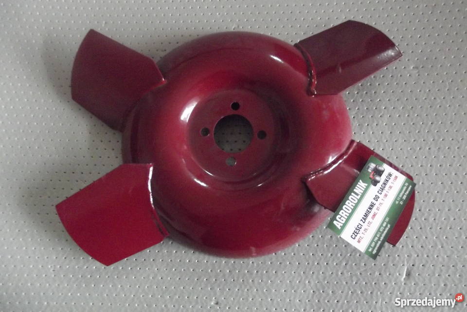 Wentylator chłodnicy URSUS C 3603P Rolnictwo Parczew