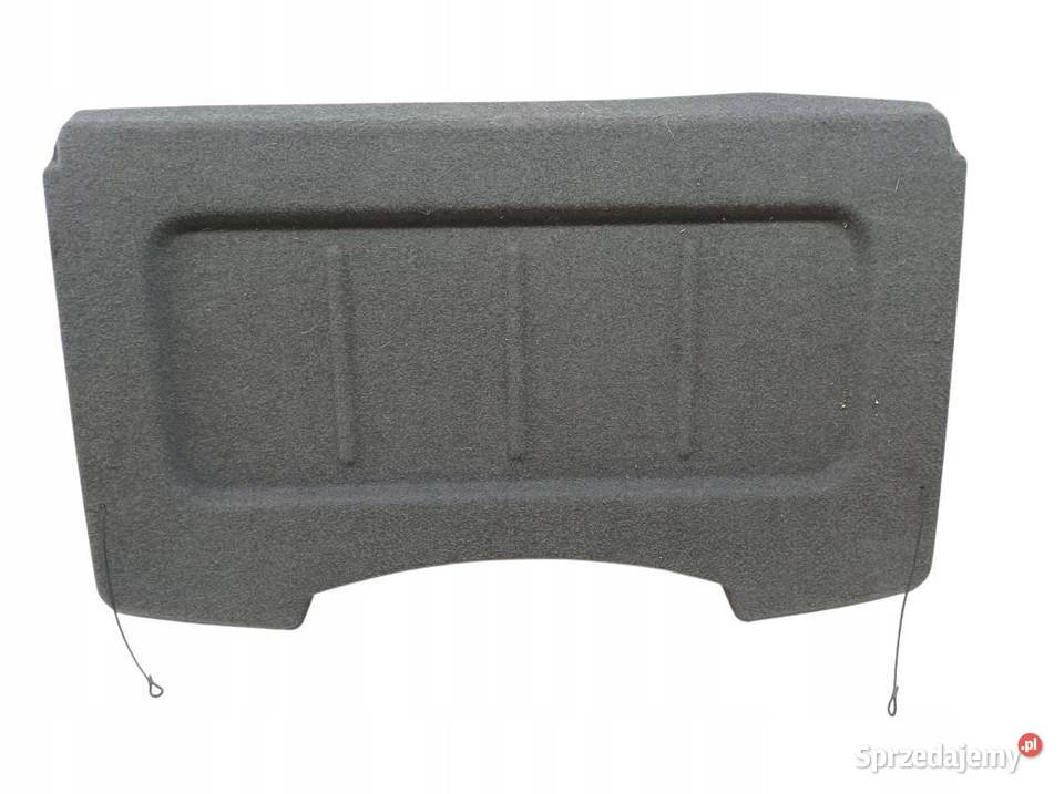 PÓŁKA TYLNA 5D Dacia Sandero I 20082012 świętokrzyskie sprzedam