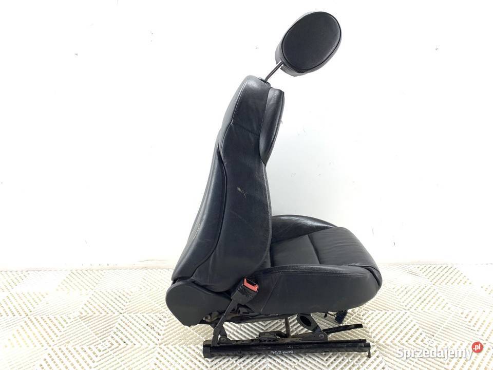 FOTEL LEWY PRZÓD SLINE AUDI A3 8P Hatchback 0313