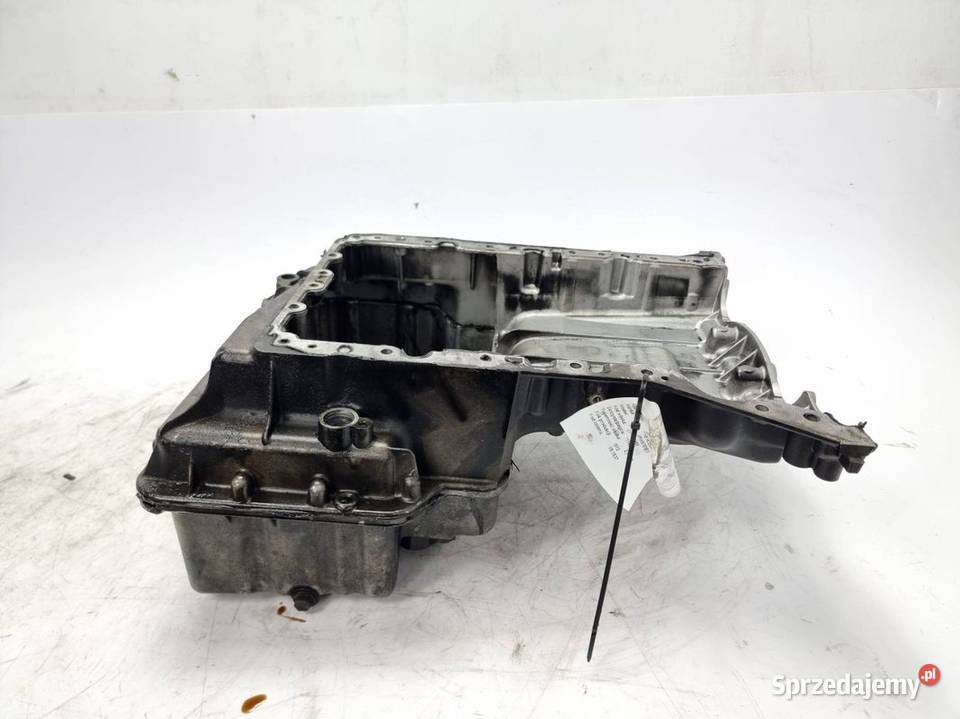 MISA OLEJOWA MERCEDES SPRINTER 313 A6510140603 osobowe Pozostałe Lipno