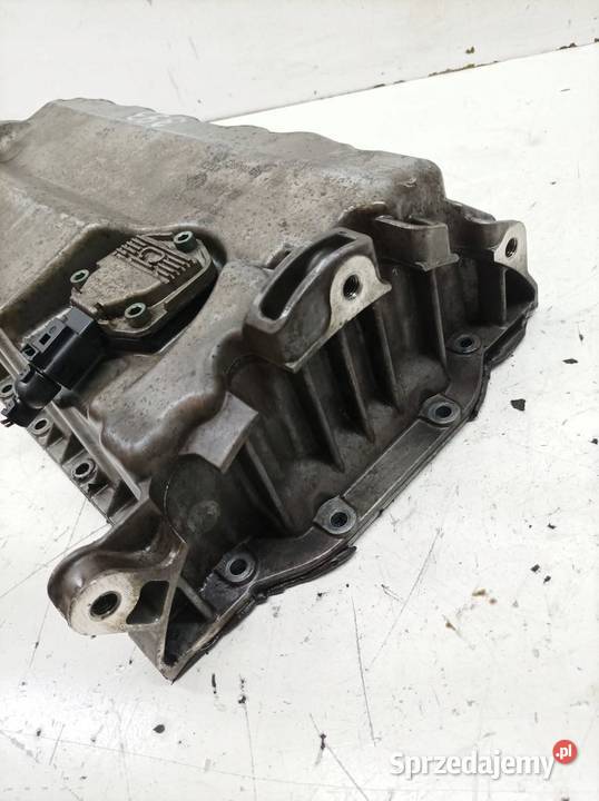 MISKA OLEJOWA 06A103603R 16 8V Skoda Octavia II świętokrzyskie