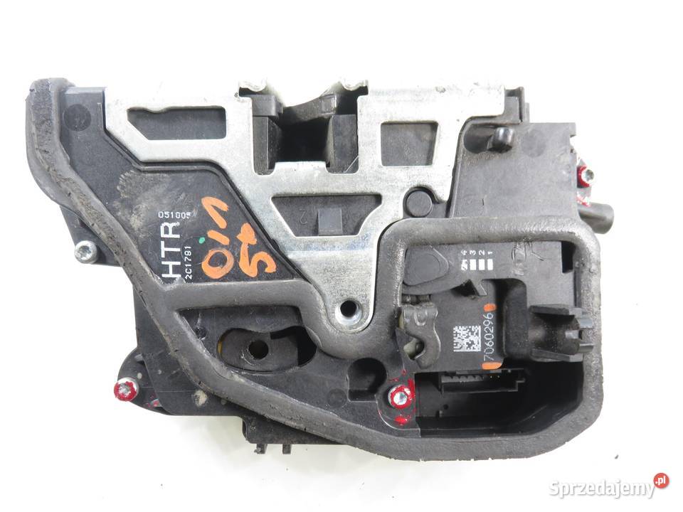 ZAMEK PRAWY TYLNY BMW 3 E90 7060296 sprzedam
