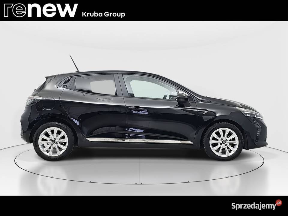 Clio 10 TCe Evolution2024RPakiet Look Evolution