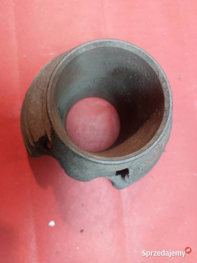 Cylinder Junak Zduńska Wola sprzedam