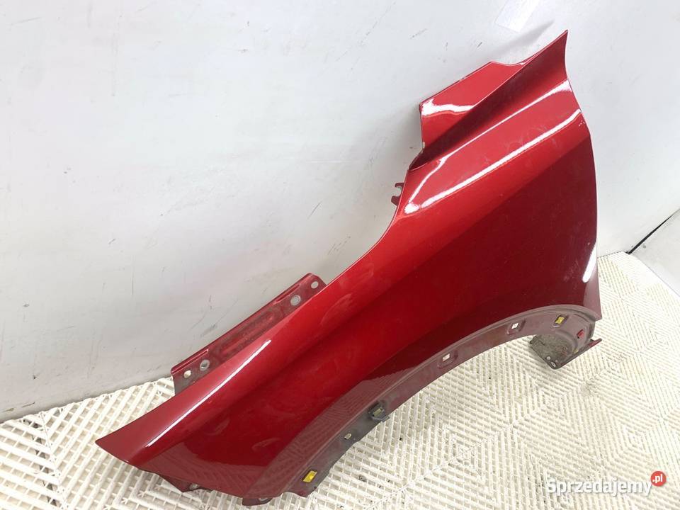 BŁOTNIK LEWY PRZÓD KIA NIRO II SG2 Crossover BD sprzedam