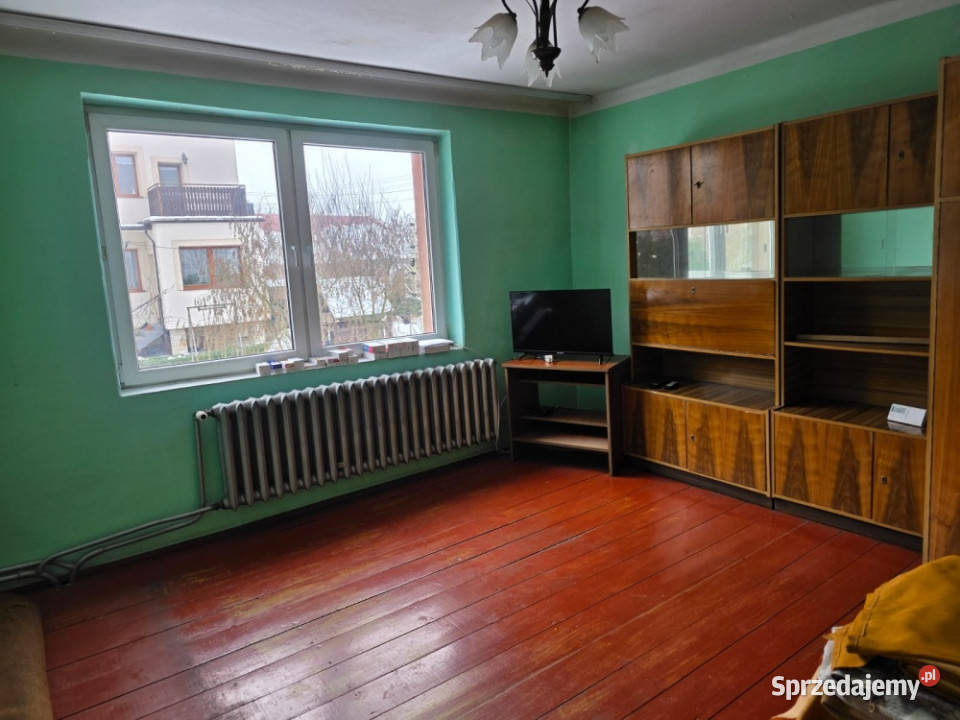 Dom na sprzedażzamiana Tyniecka Skawina