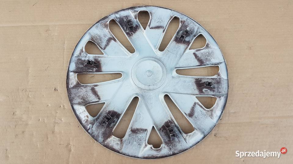 VW POLO 6R KOŁPAK 15 6R0601147C Skarżysko-Kamienna