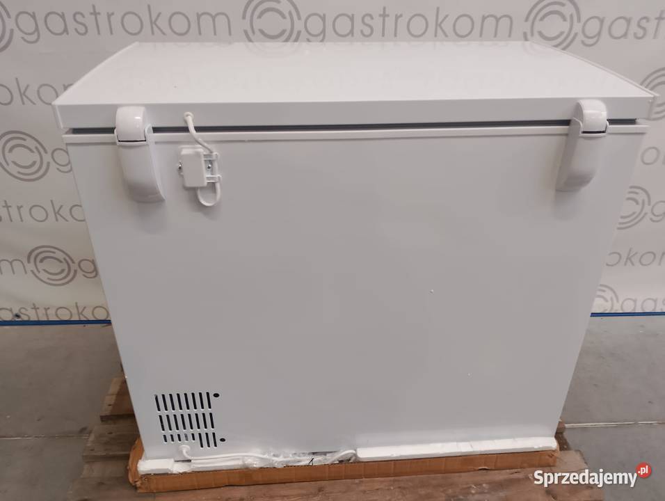 ZAMRAŻARKA CHŁODZIARKA SKRZYNIOWA 190L YATO Wrocław