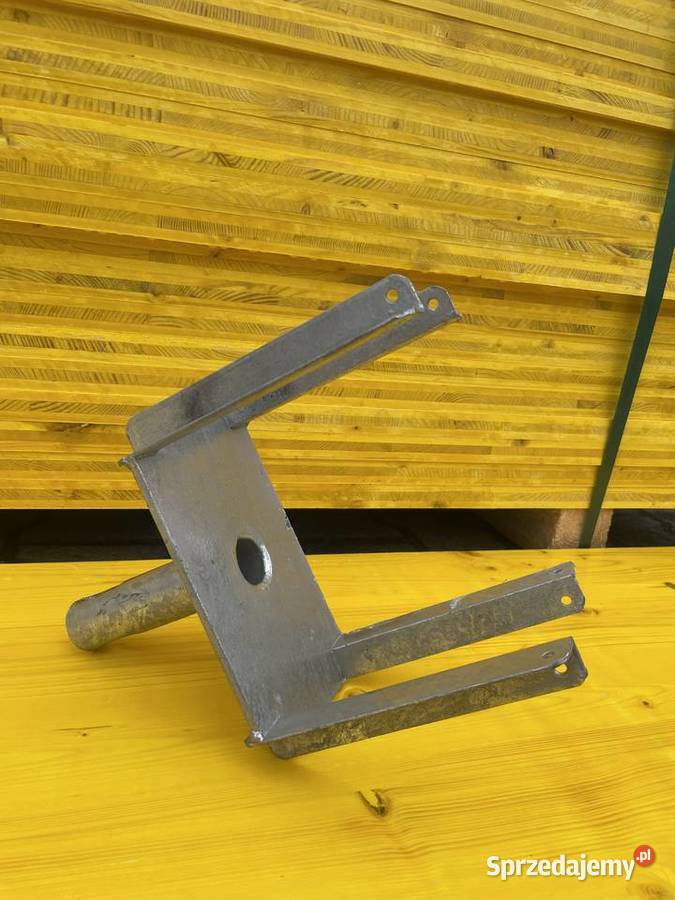 Głowica krzyżowa podpory RINGER szalunkowa OCYNK sprzedam