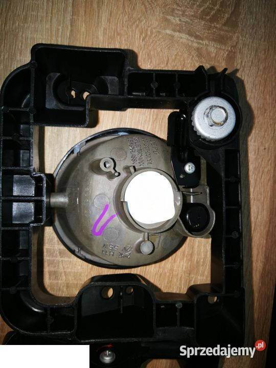 Honda accord VIII 2010 Halogen przód prawy lewy lubelskie