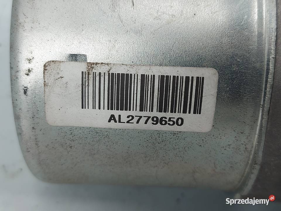 FIAT GRANDE PUNTO wspomaganie elektryczne Pompy wspomagania Kielce