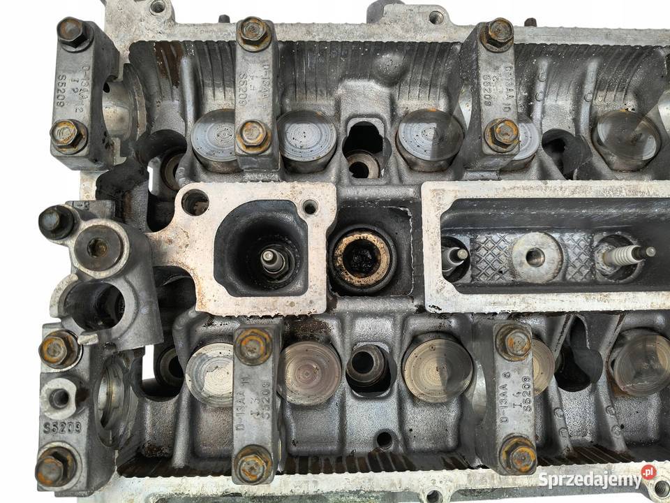 GŁOWICA Mazda 3 5 6 20 23 6M8G6090A Chełm