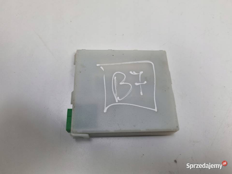 Volvo S60 I V70 II XC70 MODUŁ ALARMU Moduł Janów sprzedam