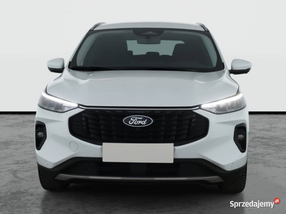 Ford Kuga 15 EcoBoost czujnik martwego pola Kuga Piaseczno sprzedam