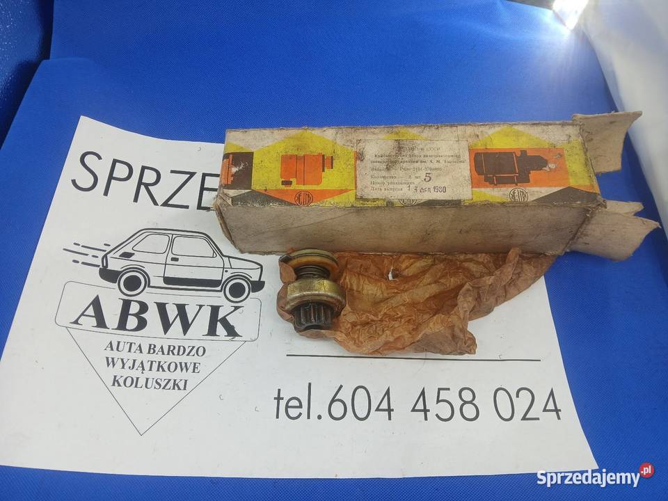 Bendix łada 2101 osobowe Koluszki