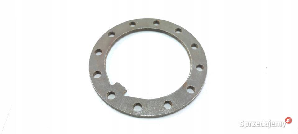 FLANSZA IVECO NOWA ORYGINAŁ 7165657 sprzedam