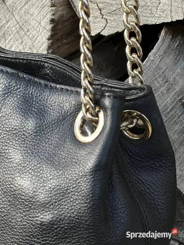 Torebka Michael Kors Vintage lata 2000 stan Warszawa