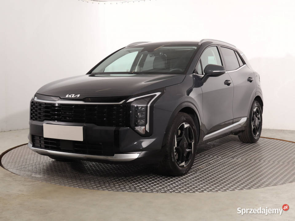 Kia Sportage 16 TGDI czujnik parkowania Sportage Piaseczno