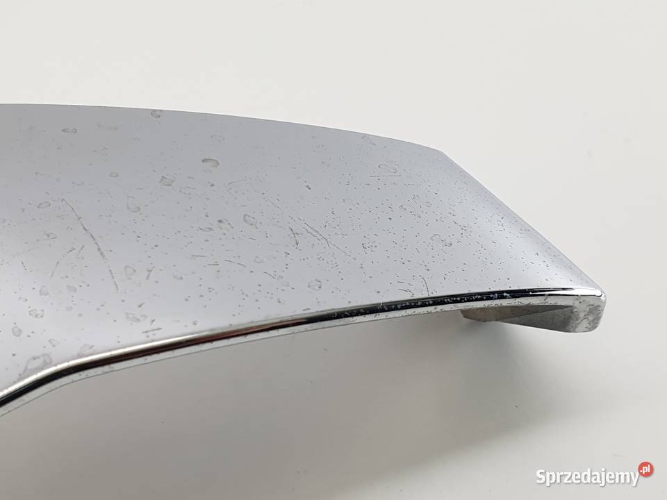 OWIEWKA OSLONA PEUGEOT EVIVACITY Plastiki