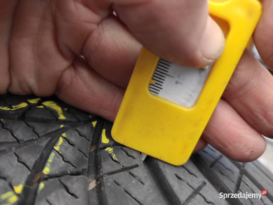 2x opony lato letnie 21560R17 Goodyear Vector 4 lato Dukla