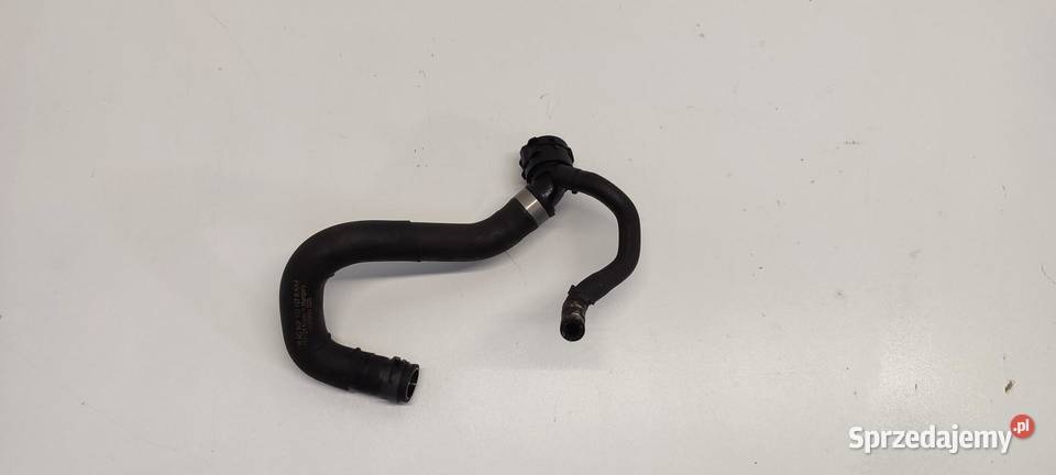 VW TIGUAN II RURA PRZEWÓD WODY 20 TDI 5QF122157B sprzedam