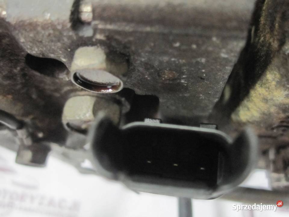 BMW 1 20 D 11r sprężarka klimatyzacji 4472601853