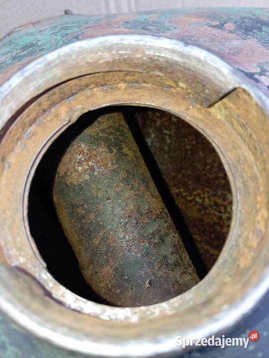 BAK ZBIORNIK K750 IRBIT URAL MW ORYGINALNY Niemodlin