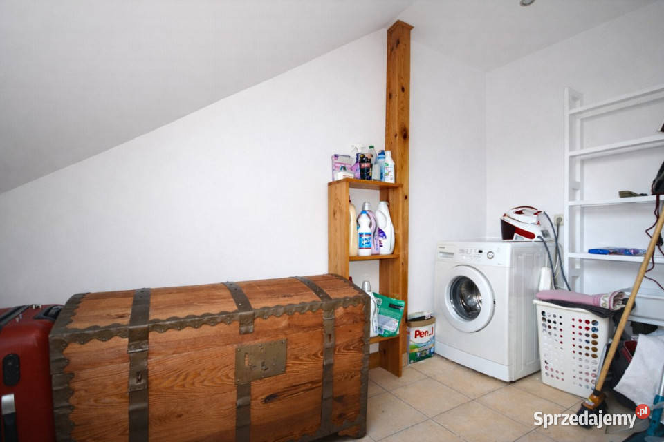 Mieszkanie Nałęczów 120m2 3pokojowe lubelskie