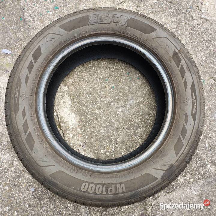 Opony zimowe 19565R15 2 2025r 22024r Przygodzice