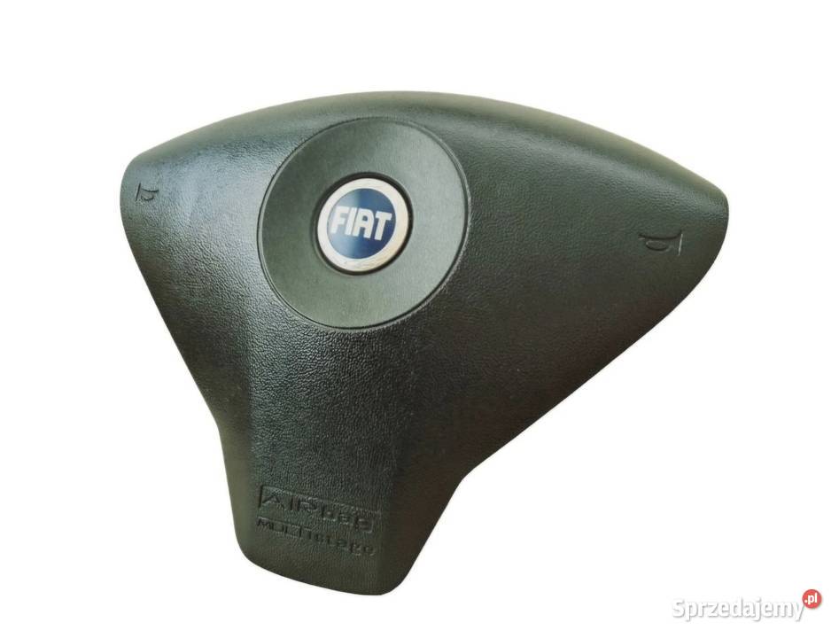PODUSZKA AIRBAG POWIETRZNA KIEROWCY FIAT STILO Działoszyce