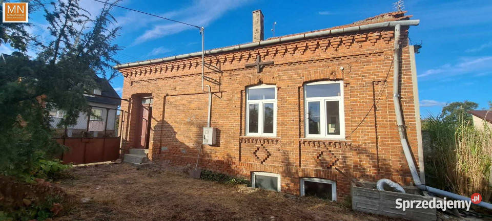 Dom 100m2 Koszyce 3 Maja