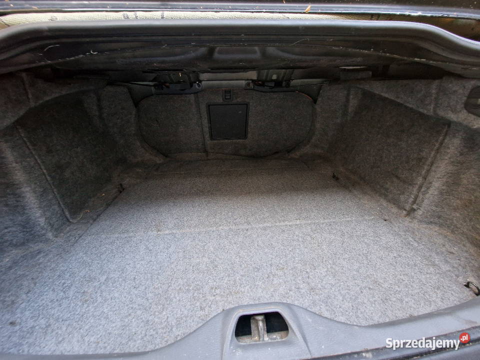 VOLVO S60 24D czarne jasne półskóry Mokre sprzedam